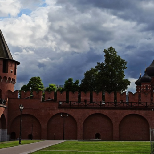 Знакомство с Тулой с выпечкой пряника и музыкальным интерактивом от артистов филармонии