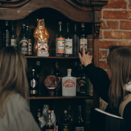 Кабацкий Ярославль