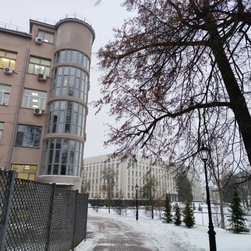 Нижегородский кремль и его 13 тайн