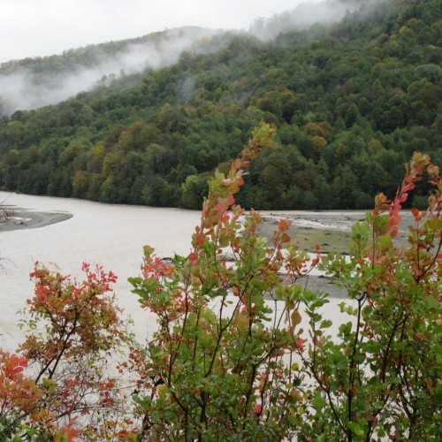 Женское счастье: отдых, правильное питание и проживание с видом на горы