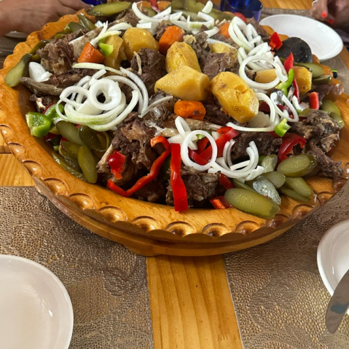 В Монголию в гости к «младшему брату Байкала» из Иркутска: окрестности Хубсугула