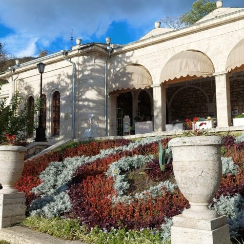 По Кавказу в мини-группе: Нальчик, Верхняя Балкария, Домбай и курорты КМВ