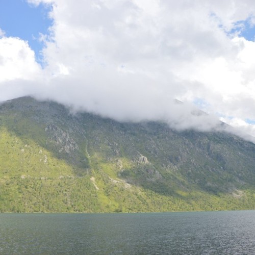 Треккинги к Мультинским озёрам и дом Рериха