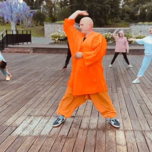 Духовные практики и знаковые места Горного Алтая. Тур в мини-группе из Новосибирска, всё включено