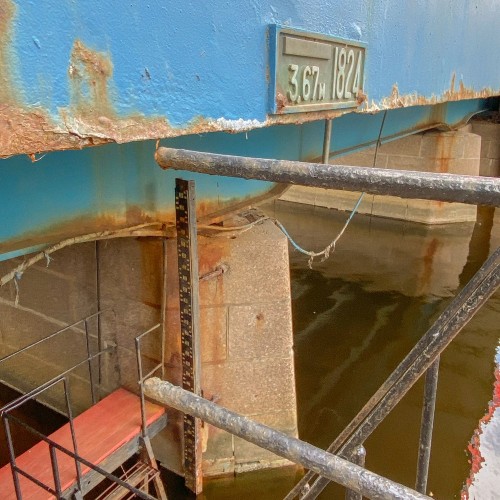 Город-крепость Кронштадт: путешествие на остров Котлин