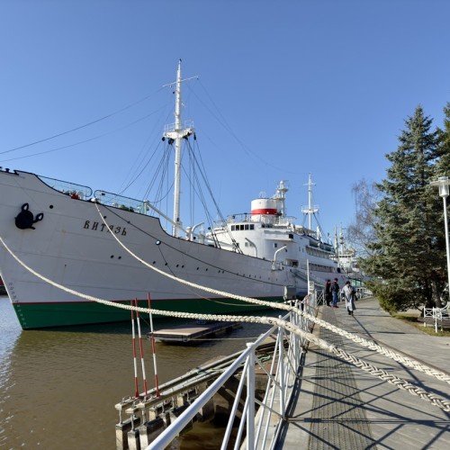 На День Победы в Калининград: экскурсии, погружение в историю и культуру