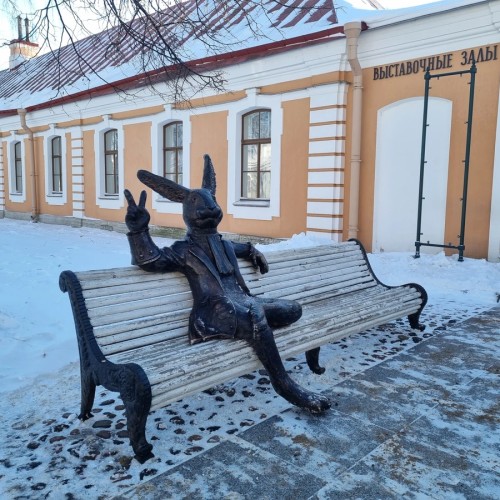 Петропавловская крепость: цитадель, собор, тюрьма (билеты включены)