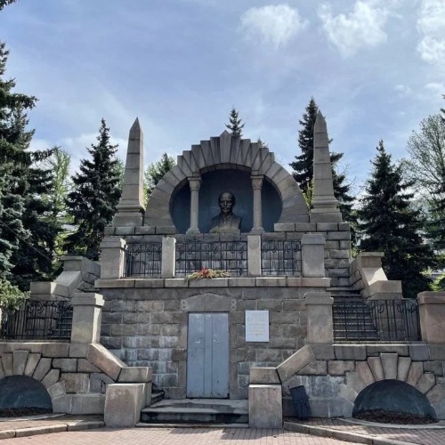 Знакомство со столицей Южного Урала и соседними Магнитогорском, Миассом, Златоустом и Касли