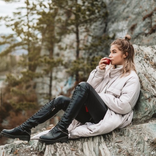 Фототур по золотому Алтаю в мини-группе: всё главное в живописный период