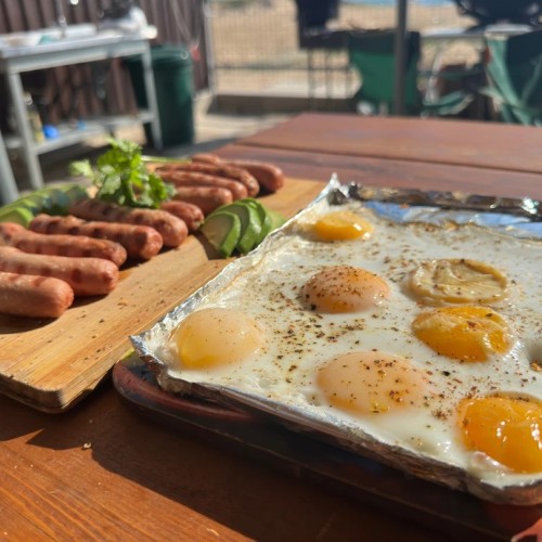 В Дагестан за уютом, вкусами и видами в мини-группе