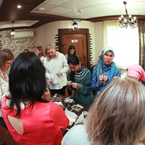 Этноприключение в Горной Шории: тур для всей семьи в мини-группе