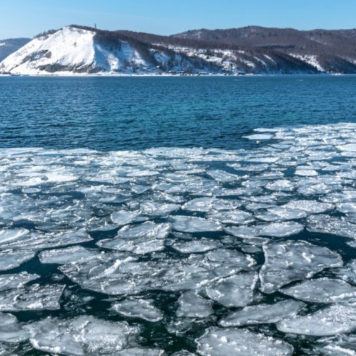 Джип-тур в сердце зимнего Байкала только для вас: всё главное на Ольхоне