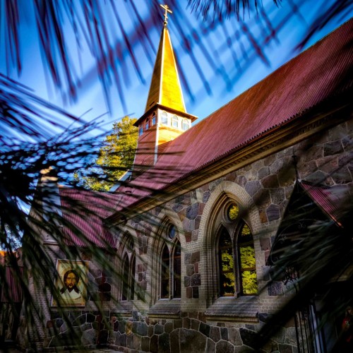 Балтийский берег: Калининград, Куршская коса и очарование курортов