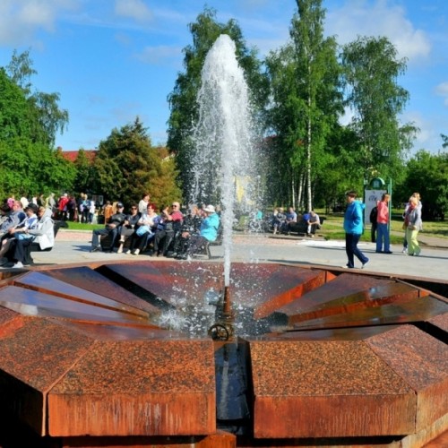 Великий Новгород и Старая Русса: тур в прошлое России с увлекательными экскурсиями