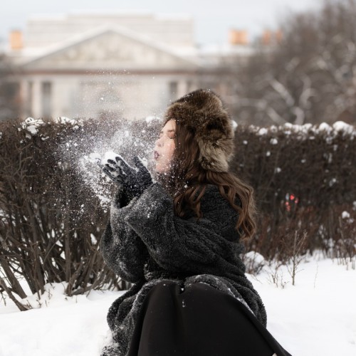 Фотопрогулка по неклассическому центру Петербурга