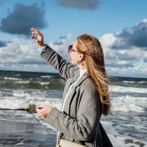 Время для себя: индивидуальное путешествие по балтийскому побережью