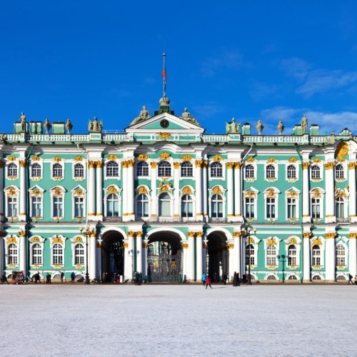 Испанская живопись в Эрмитаже | Аудиоэкскурсия