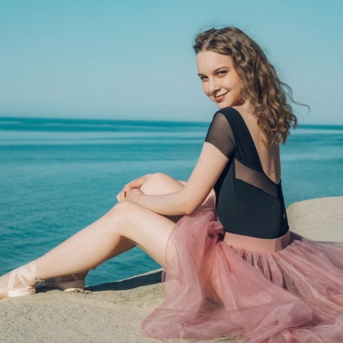 Авторское  фотопутешествие по секретным местам Балтийского побережья