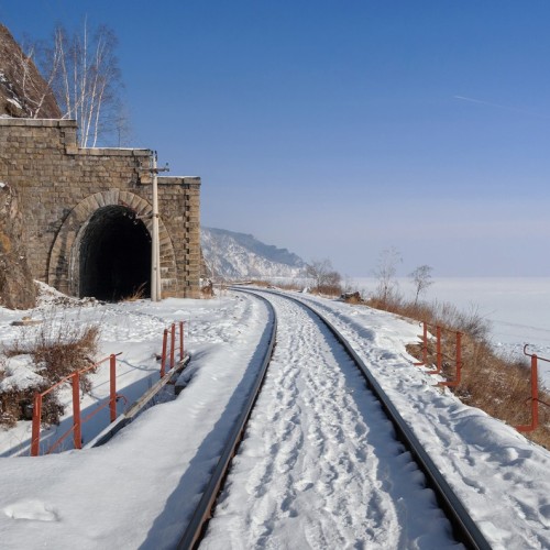 В Листвянку из Иркутска на выходные: Байкал, КБЖД и погружение в культуру