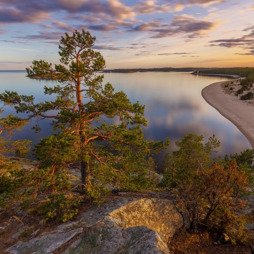 Там, где властвует природа: индивидуально в Карелию с гидом-фотографом