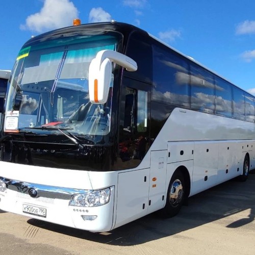 Выходные в Муроме и Дивеевской обители: чудотворные места и прогулки по старинному городку