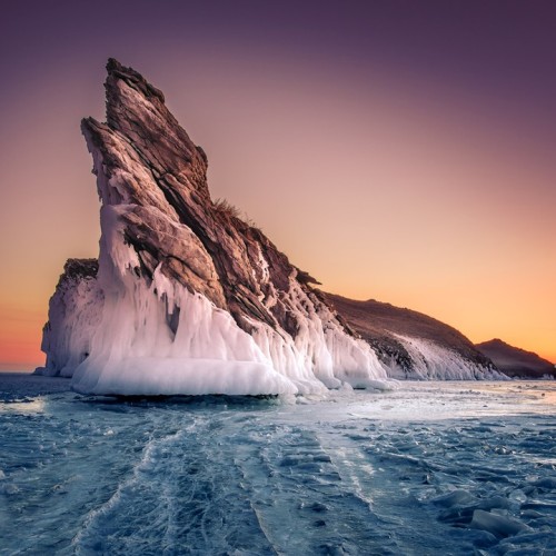Новогодние праздники на Ольхоне: тур-перезагрузка