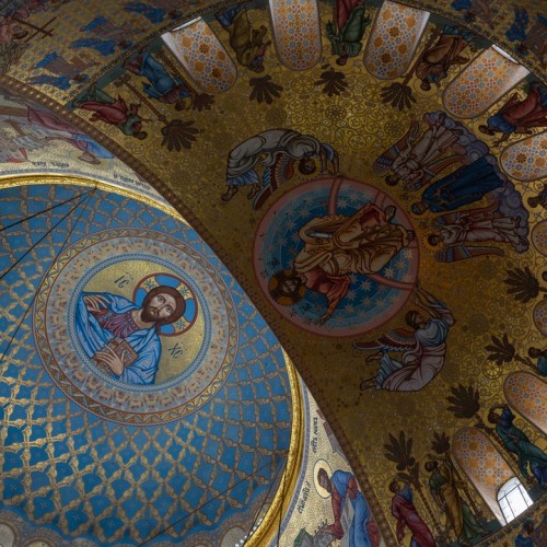 Средневековый Выборг, воинственный Кронштадт и величественный Санкт-Петербург