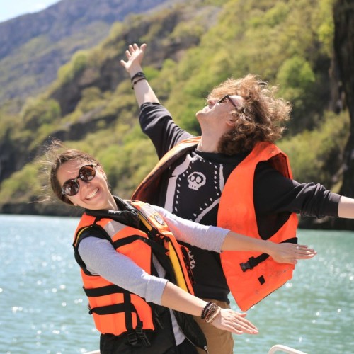 Аулы, горы, каньоны: автотур по Дагестану. Всё включено