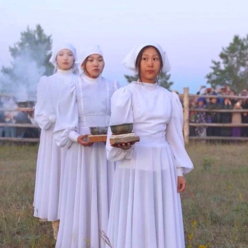 В Якутию на традиционный праздник Ысыах с посещением Ленских столбов и водными прогулками