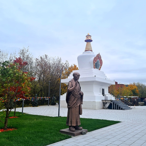 Мобильный квест в Москве «Люди в черном: миссия — спасти мир»