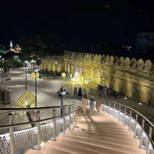 Сокровища Южного Дагестана: путешествие «всё включено» по знаковым локациям с мастер-классами