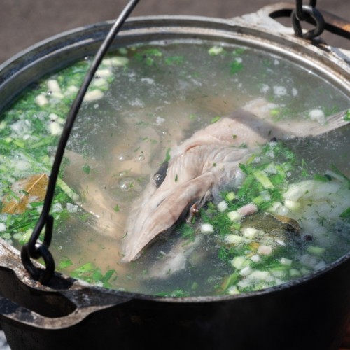 На джипе по Камчатке: восхождения, рыбалка, сплав и обеды на свежем воздухе (мини-группа)