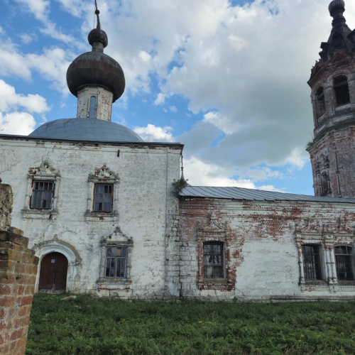 Из Казани — по татарскому краю