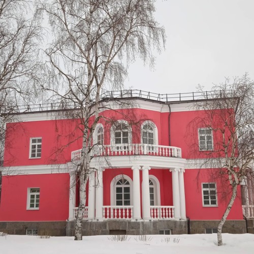 Экспресс-тур по Карелии: Петрозаводск, Кижи, Марциальные воды и природные чудеса