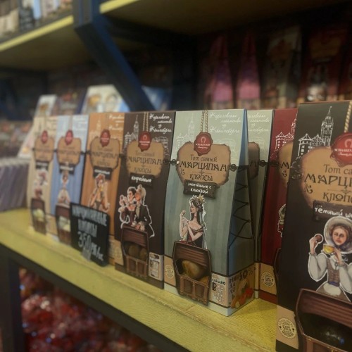 Из Калининграда — в Светлогорск, замок Шаакен и «Шаакен Дорф»