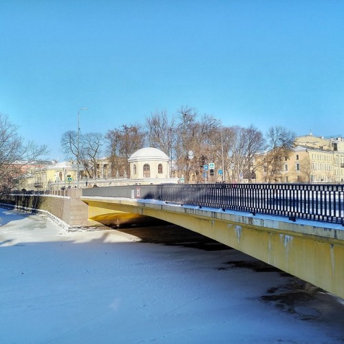 Александр Блок и Петербург