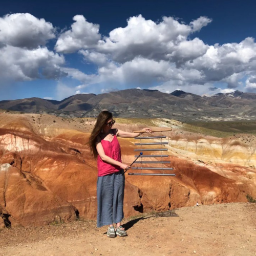 Возрождающая сила Алтая: ретрит-тур в женской компании