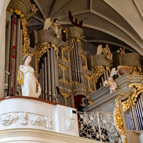 Балтийский берег: Калининград, Куршская коса и очарование курортов