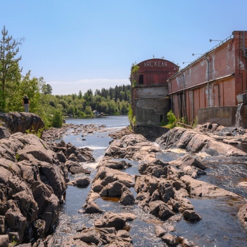 Автопутешествие по Карелии: топовые и секретные места, эксклюзивные отели и норвежские пейзажи