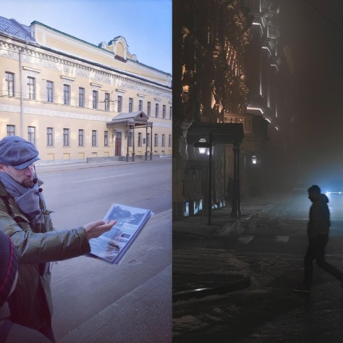 Идеальные преступления, или True crime по-нижегородски