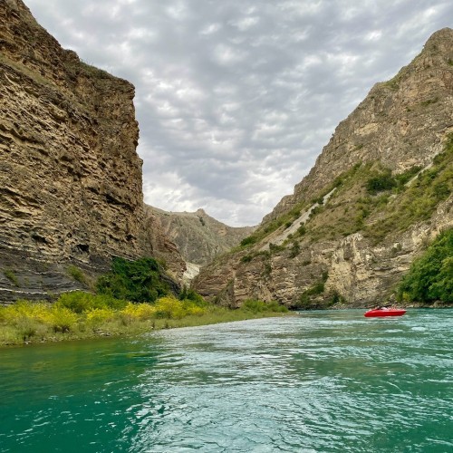 Магия Дагестана: индивидуально по знаковым локациям