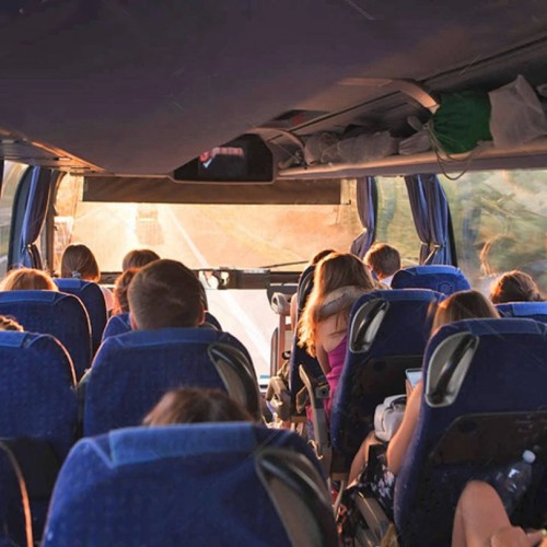 Сортавала и окрестности: мраморные берега «Рускеалы» и атмосфера прошлого в парке «Бастион»