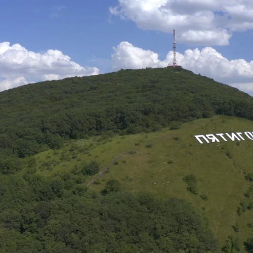 Горы зовут: Пятигорск и топ-3 локации Карачаево-Черкесии