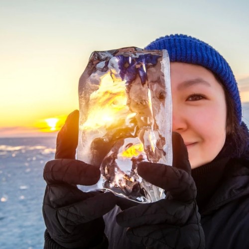 На выходные в Листвянку. Перезагрузка на берегу озера