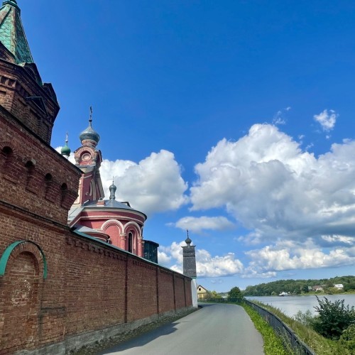 В Старую Ладогу — в мини-группе из Петербурга