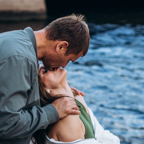 Фотопрогулка «Наедине с Петербургом»