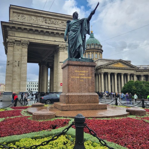 Мистика и легенды Санкт- Петербурга