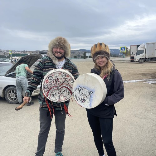 По Чуйскому тракту — к Гейзерному озеру