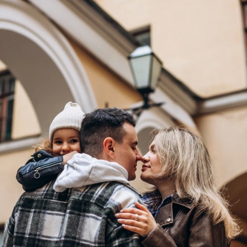 Фотопрогулка «Наедине с Петербургом»