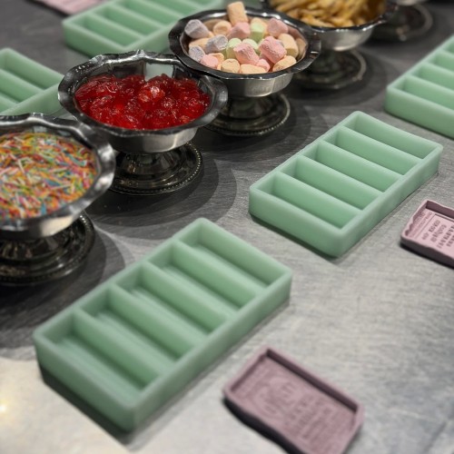 Экскурсия и мастер-класс на шоколадной фабрике в Санкт-Петербурге (для детей 4-12 лет)